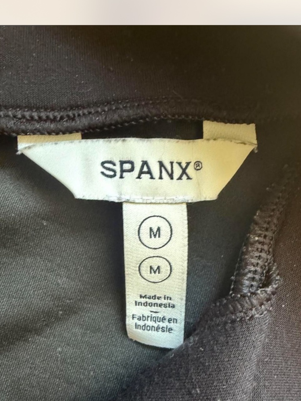 Spanx Air Essential Tracksuit - Picture 6 of 6